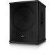 SUBWOOFER BEHRINGER B 1800 HP